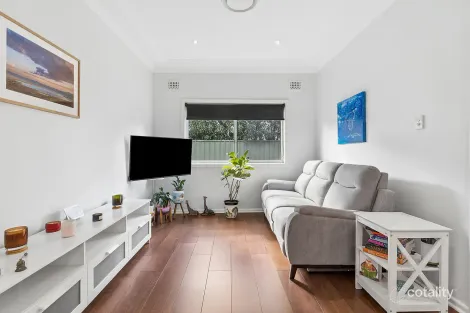 Property photo of 47 Gibson Avenue Padstow NSW 2211