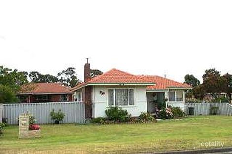 40 Mokare Rd, Spencer Park, WA 6330