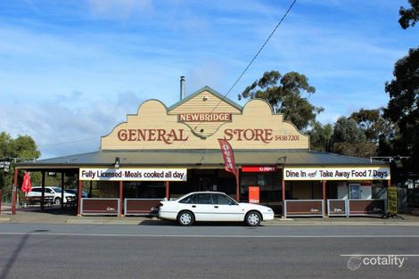 Property photo of 6/19 Burke Street Newbridge VIC 3551