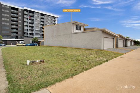 2/4 Kirribilli Ave, East Mackay, QLD 4740