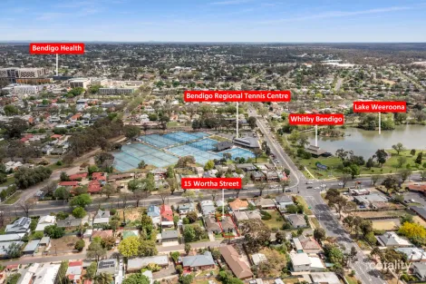 Property photo of 15 Wortha Street Bendigo VIC 3550