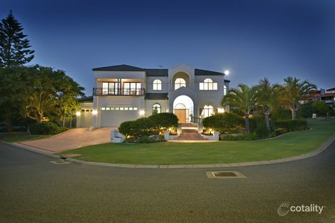 Property photo of 34 Tarongo Way City Beach WA 6015