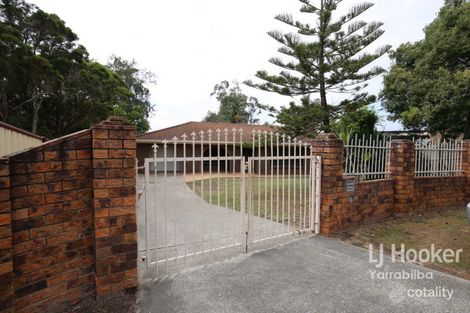 Property photo of 4 Vinca Street Hillcrest QLD 4118