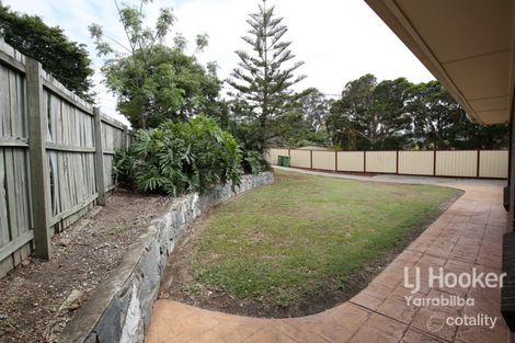 Property photo of 4 Vinca Street Hillcrest QLD 4118
