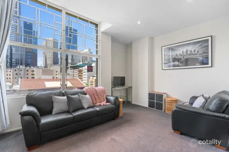 801/115 Swanston St, Melbourne, VIC 3000