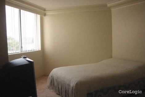 Property photo of 52/208-226 Pacific Highway Hornsby NSW 2077