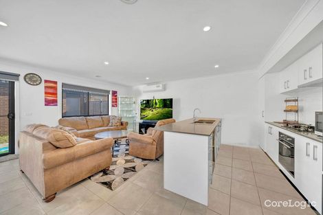 Property photo of 23 Liston Avenue Tarneit VIC 3029