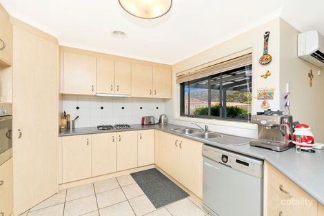 Property photo of 8 Silvan Lane Conder ACT 2906