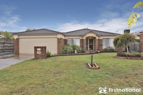 16 Saintly Gr, Berwick, VIC 3806