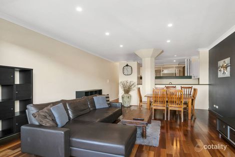 Property photo of 502/188 Chalmers Street Surry Hills NSW 2010