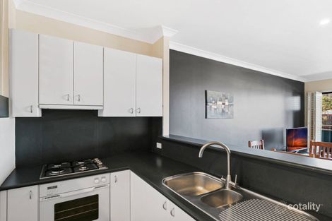 Property photo of 502/188 Chalmers Street Surry Hills NSW 2010