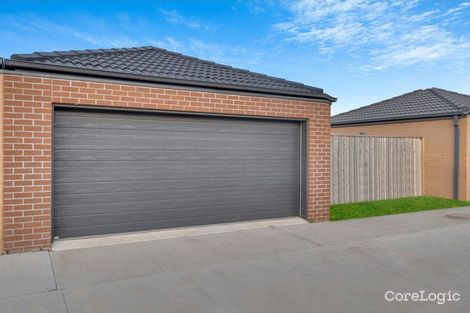 Property photo of 23 Liston Avenue Tarneit VIC 3029