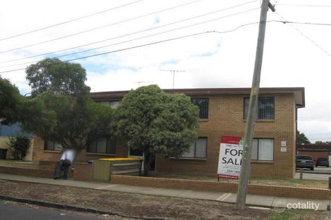 13/42-44 Percy St, Newport, VIC 3015