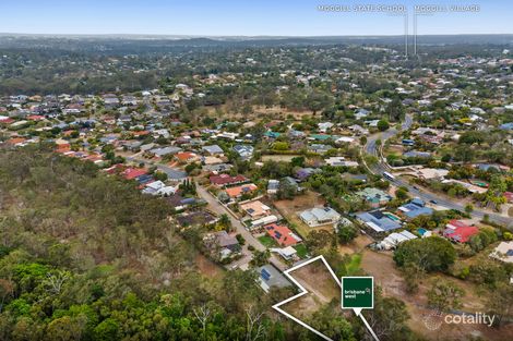 61 JABIRU PL, BELLBOWRIE, QLD 4070