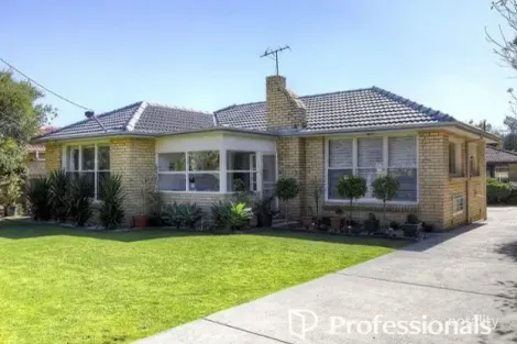 1/14 Fernhurst Dr, Glen Waverley, VIC 3150