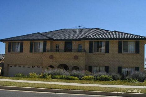 Property photo of 46 Boronia Drive Voyager Point NSW 2172