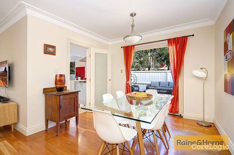 Property photo of 7A Yeo Avenue Ashfield NSW 2131