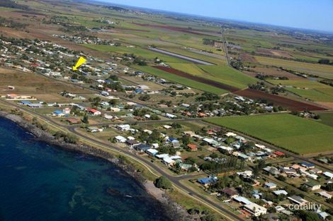 13 Ocean St, Burnett Heads, QLD 4670