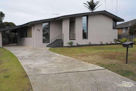 20 Handle St, Bass Hill, NSW 2197