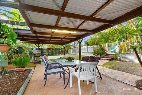 Property photo of 8 Clem Street Brassall QLD 4305