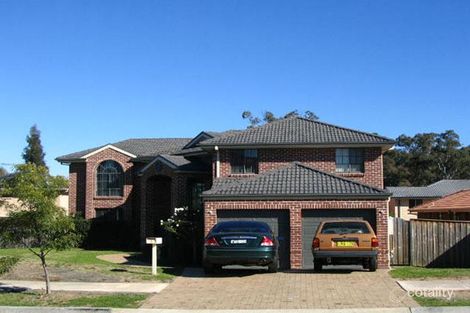 Property photo of 2 Marsden Avenue Kellyville NSW 2155