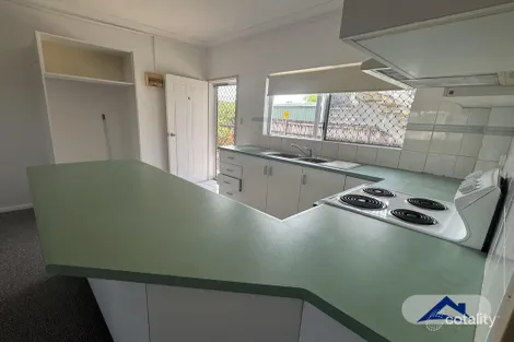 Property photo of 4/12 Mayers Street Manunda QLD 4870