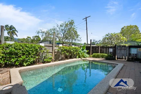 Property photo of 4/12 Mayers Street Manunda QLD 4870