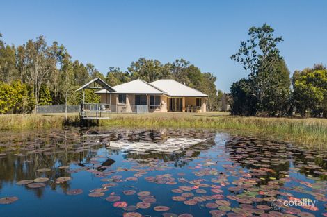 425 Dundowran Rd, Walligan, QLD 4655