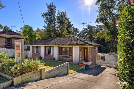 8 Linnet St, Winmalee, NSW 2777