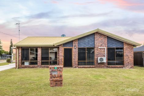 10 Cobb St S, Murgon, QLD 4605