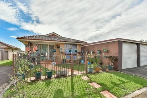 Property photo of 34/6 Dotterel Place Ingleburn NSW 2565