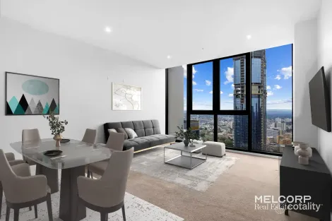 4408/318 Russell St, Melbourne, VIC 3000
