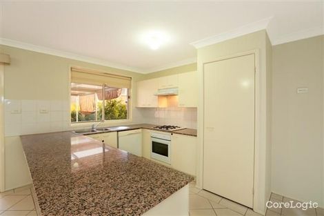 Property photo of 38 Kukundi Drive Glenmore Park NSW 2745