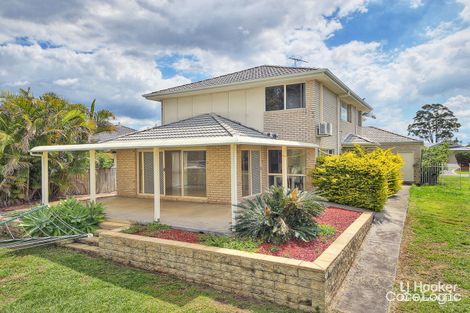 Property photo of 155 Rubicon Crescent Kuraby QLD 4112