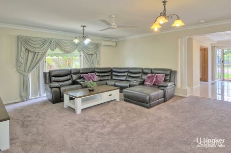 Property photo of 155 Rubicon Crescent Kuraby QLD 4112