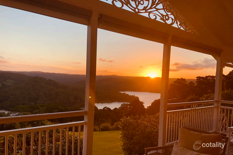 97 Mill Hill Rd, Montville, QLD 4560