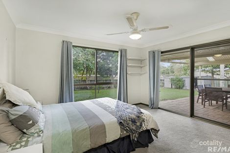 Property photo of 58 Merloo Drive Nerang QLD 4211