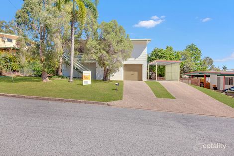 Property photo of 6 Box Street Kin Kora QLD 4680