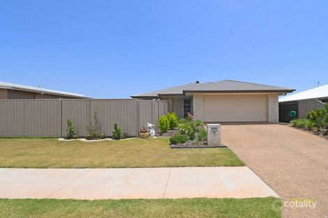 Property photo of 11 Atherton Road Urraween QLD 4655