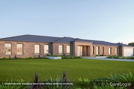 Property photo of LOT 129 Lighthorse Avenue Traralgon VIC 3844