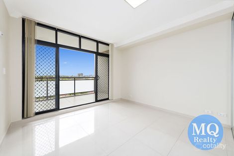 Property photo of 26/46-50 John Street Lidcombe NSW 2141