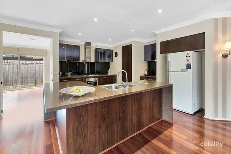 Property photo of 14 Gregson Grove Lyndhurst VIC 3975