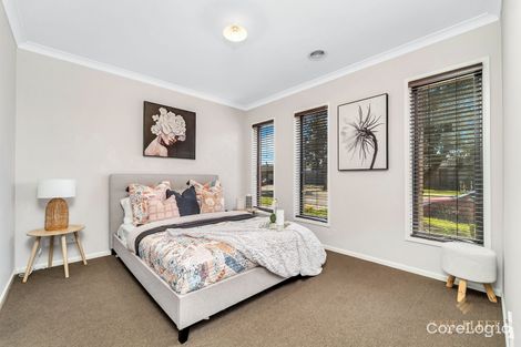 Property photo of 115 Westmeadows Lane Truganina VIC 3029