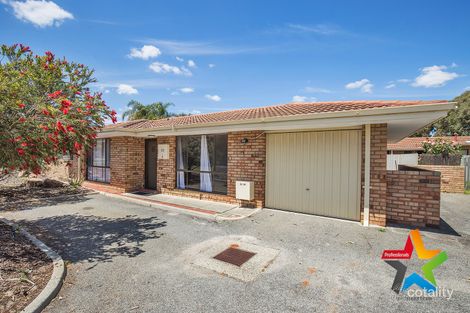 2/53 Cyril St, Bassendean, WA 6054