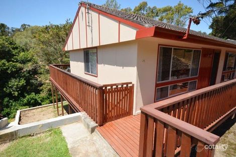 Property photo of 25 Gill Avenue Avoca Beach NSW 2251