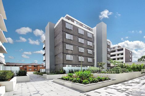 Property photo of 99/1 Broadway Punchbowl NSW 2196