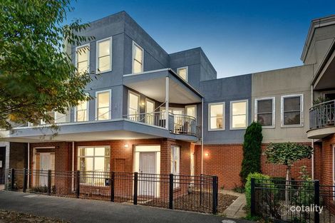 91 Mercantile Pde, Kensington, VIC 3031