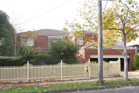 Property photo of 192 Finch Street Glen Iris VIC 3146