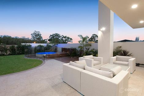 Property photo of 9 Clearview Terrace Seven Hills QLD 4170