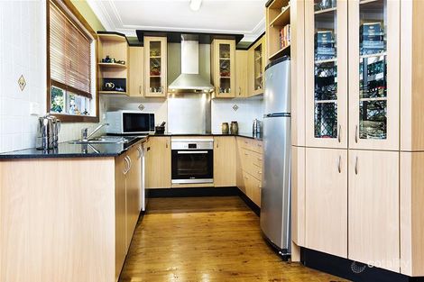 Property photo of 7 Range Place Engadine NSW 2233